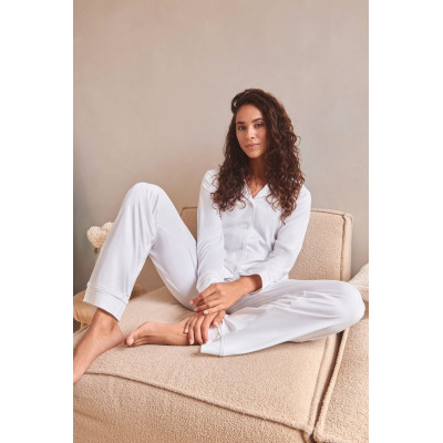 Ladies’ Supersoft pyjamas